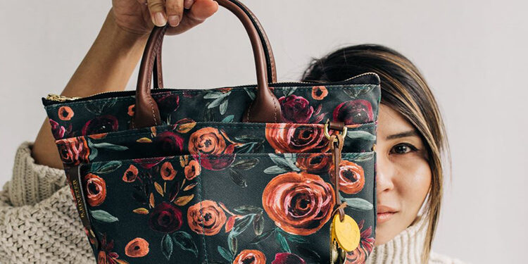 Rosie riveter purses discount