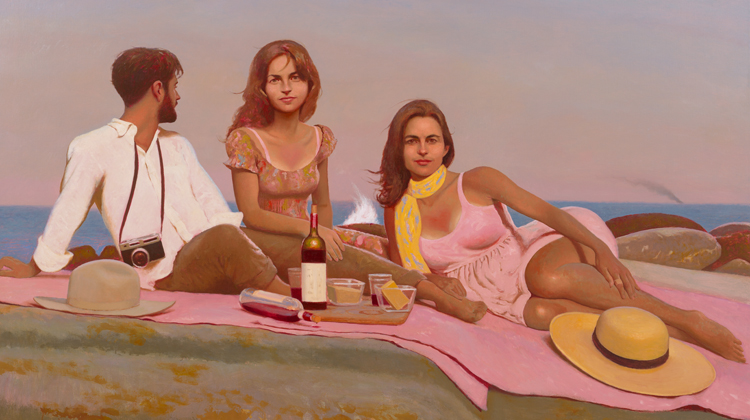 bo bartlett
